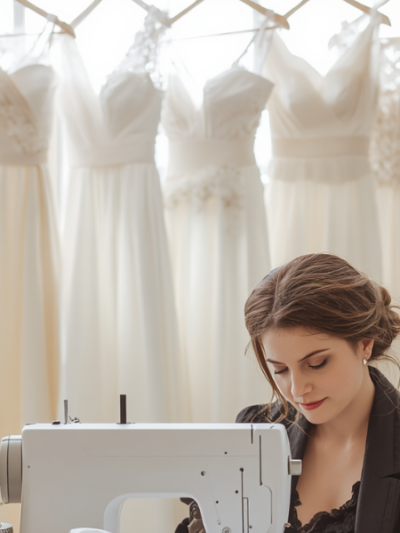 Bridal & Formal