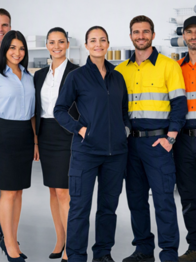 Corporate & Workwear