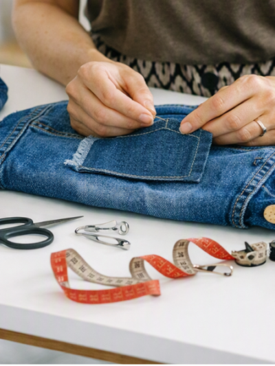 Sustainable Fashion