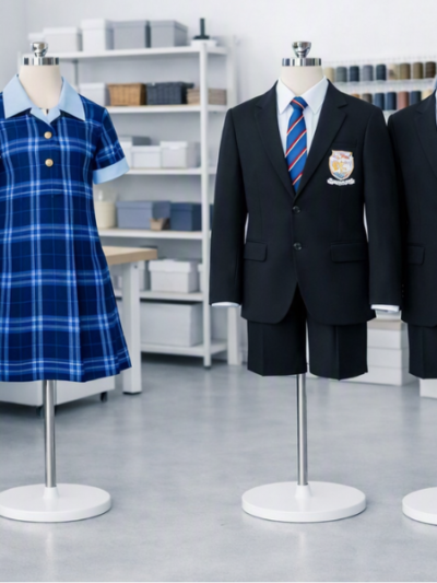 School Uniforms